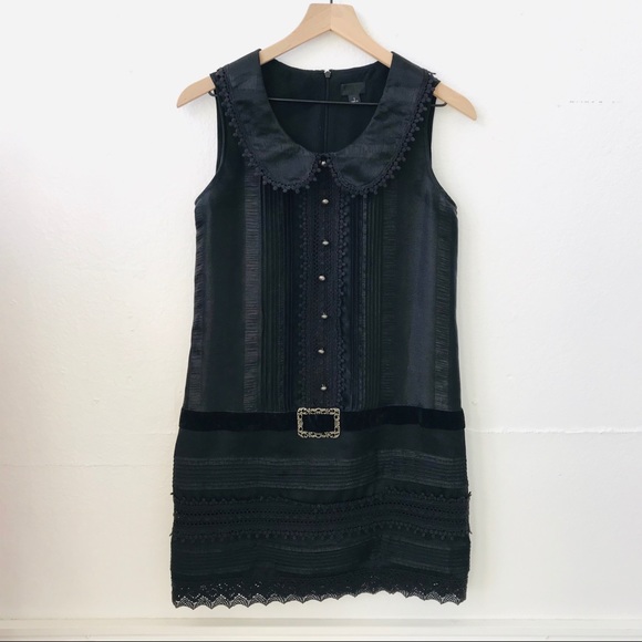 Anna Sui For Target XXO Gossip Girl Dress 2009 - Picture 2 of 8